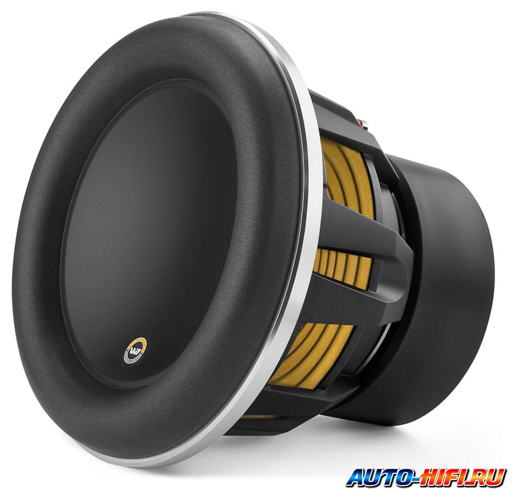 Сабвуферный динамик JL Audio 12W7AE-3 Сабвуферный динамик JL Audio 12W7AE-3